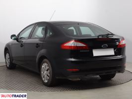 Ford Mondeo 2007 2.0 143 KM