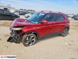 Hyundai Pozostałe 2024 1