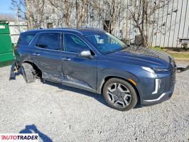 Hyundai Pozostałe 2025 3