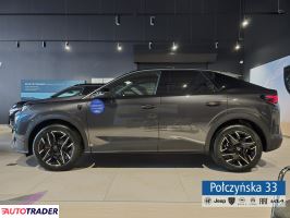 Peugeot 3008 2026 1.2 145 KM