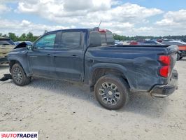 Chevrolet Colorado 2024 2