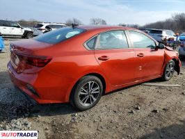 Kia Pozostałe 2023 2