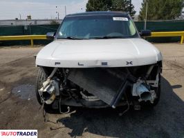 Ford Pozostałe 2019 3