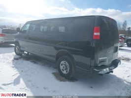 GMC Pozostałe 2022 4