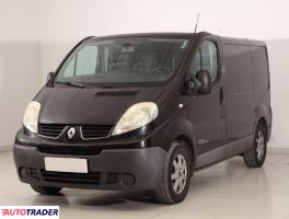 Renault Trafic 2011 2.5
