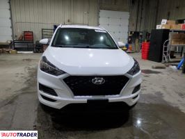 Hyundai Tucson 2020 2