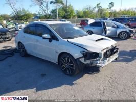 Subaru WRX STI - zobacz ofertę