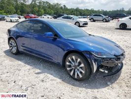 Tesla Model 3 2024 Tesla Model 3 2024