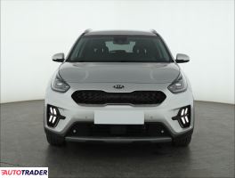 Kia Niro 2020 1.6 139 KM