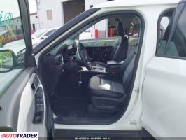 Ford Explorer 2023 2