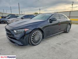 Mercedes CL 2022 3