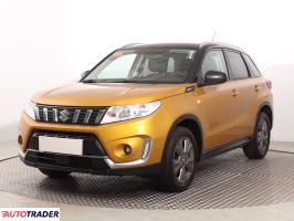 Suzuki Vitara 2019 1.0 109 KM Suzuki Vitara 2019 1.0 109 KM