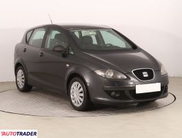 Seat Toledo 2008 1.9 103 KM