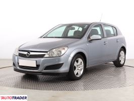 Opel Astra 2009 1.6 113 KM