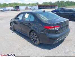 Toyota Corolla 2022 2