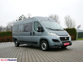 Fiat Ducato 2014 2.3