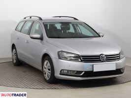 Volkswagen Passat - zobacz ofertę