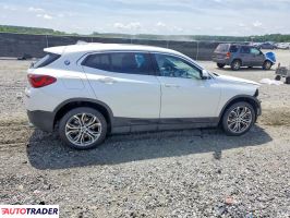 BMW X2 2022 2