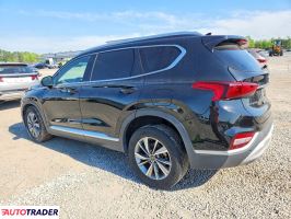 Hyundai Santa Fe 2020 2