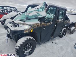 Polaris Ranger RZR 2026