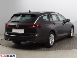 Opel Insignia 2021 2.0 171 KM
