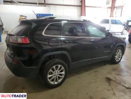 Jeep Cherokee 2019 2