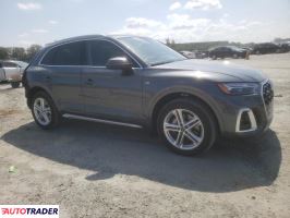 Audi Q5 2024 2