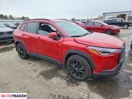 Toyota Corolla 2023 2