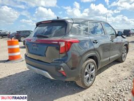 Kia Pozostałe 2026 2