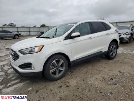 Ford Edge 2020 2