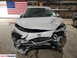 Buick Pozostałe 2025 1