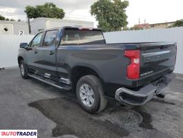 Chevrolet Silverado 2024 5