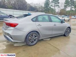 Kia Pozostałe 2022 2