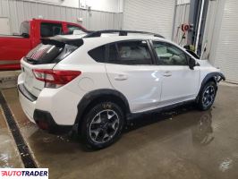 Subaru Pozostałe 2019 2 Subaru Pozostałe 2019 2