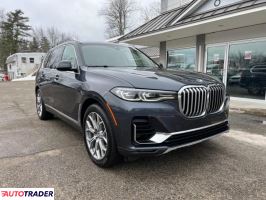 BMW Pozostałe 2020 3 BMW Pozostałe 2020 3