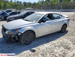 Nissan Altima 2024 2