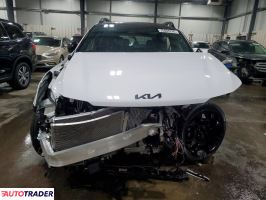 Kia Sorento 2025 2