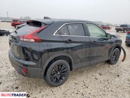Mitsubishi Eclipse 2023 1