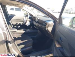 Nissan Pozostałe 2025 2