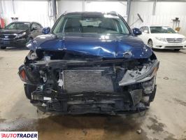 Hyundai Santa Fe 2019 2 Hyundai Santa Fe 2019 2
