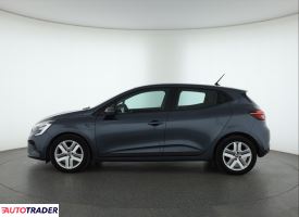 Renault Clio 2021 1.0 89 KM