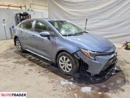 Toyota Corolla 2023 1