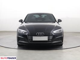 Audi A5 2018 2.0 187 KM