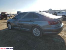 Volkswagen Jetta 2020 1 Volkswagen Jetta 2020 1
