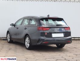 Kia Ceed 2020 1.4 138 KM
