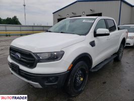 Ford Ranger 2019 2