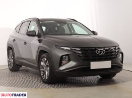 Hyundai Tucson - zobacz ofertę