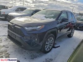 Toyota Pozostałe 2025 2