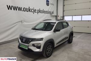 Dacia Pozostałe 2022 45 KM Dacia Pozostałe 2022 45 KM