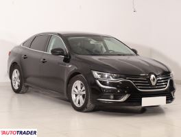 Renault Talisman 2017 1.6 158 KM